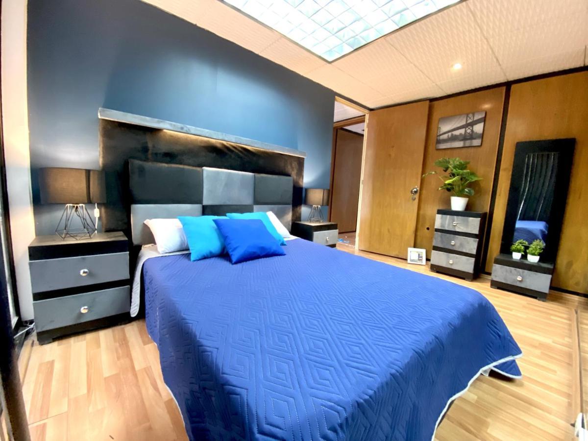 Roomies Hostel Cibeles Мехико Экстерьер фото